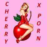 Cherry X Porn